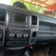 Dodge Ram 2018-2022 Tesla Style Android Head Unit - 1