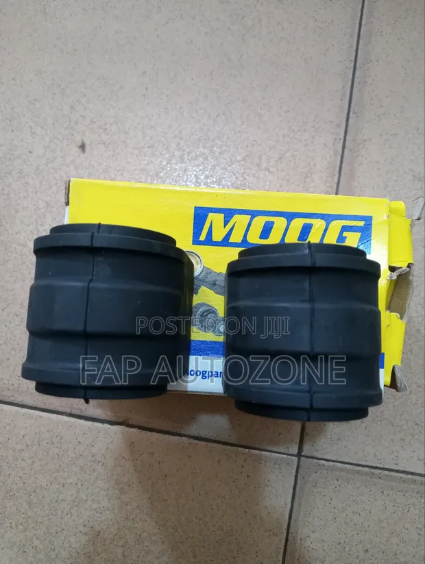 Premium MOOG Ford Transit Sway Bar Bushing (USA) - 1