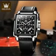 Ahmed Shop: Original Olevs Watch - Water Resistant - 3
