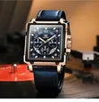 Ahmed Shop: Original Olevs Watch - Water Resistant - 4