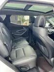 Hyundai Santa Fe 2015 Sports 2.0T AWD - 4