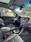 Hyundai Santa Fe 2015 Sports 2.0T AWD - 5
