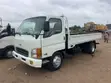 Hyundai Mighty Truck (2004) - 2