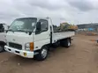 Hyundai Mighty Truck (2004) - 3