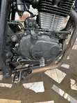 Honda FTR 2007 - 1
