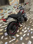 Honda FTR 2007 - 2