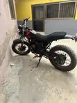 Honda FTR 2007 - 3