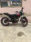 Honda FTR 2007 - 4