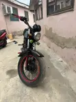 Honda FTR 2007 - 5