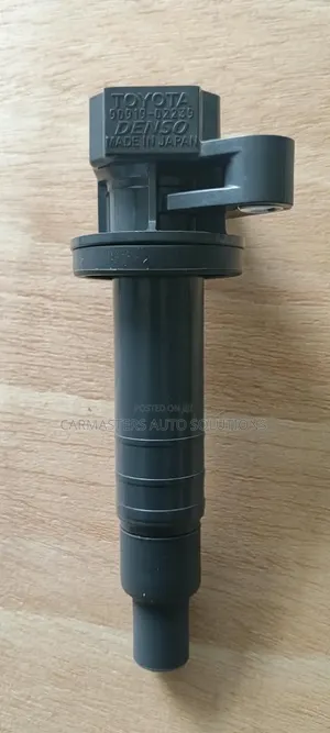 Toyota Corolla Ignition Coil (90919-02239)
