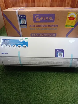 Pearl Inverter 1.5 AC - Brand New