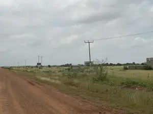 Ningo Prampram Residential Land for Sale