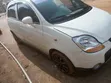 Daewoo Matiz 2009 White - 5