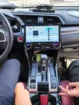 Honda Civic Android Car Stereo (2016-2021) - 2