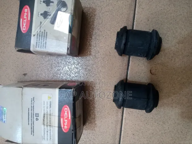 Delphi Control Arm Bushing for Ford Fiesta (USA) - 1