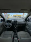 Nissan Almera 2013 Silver - 4