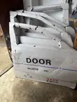 Honda Civic Front Door - 2016-2021 - 2