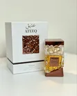 Nusuk Ateeq Extrait Parfum for Men - 1
