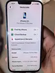Apple iPhone 13 Pro Max 256GB Blue - 2