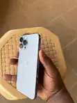 Apple iPhone 13 Pro Max 256GB Blue - 3