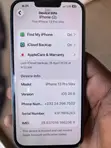 Apple iPhone 13 Pro Max 256GB Blue - 4