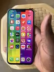Apple iPhone 13 Pro Max 256GB Blue - 5