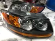 Hyundai Santa Fe 2007-2009 Headlight - Premium OEM Foreign Used - 1
