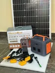 550W Portable Power Station - 2