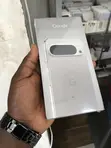 New Google Pixel 9 Pro XL 128GB White - 1