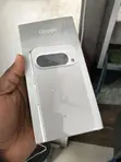 New Google Pixel 9 Pro XL 128GB White - 2