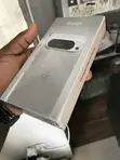 New Google Pixel 9 Pro XL 128GB White - 4