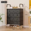 Dust Free Shoe Rack - 2
