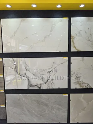 Twyford Porcelain Tiles 60x120 cm