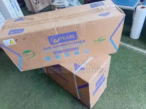 Pearl 1.5HP Split Air Conditioner