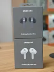Samsung Galaxy Buds 4 Pro - 1