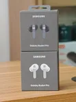 Samsung Galaxy Buds 4 Pro - 2
