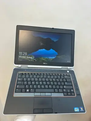 Dell Latitude E6430 Laptop - Intel Core i5, 8GB RAM, 256GB SSD