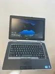 Dell Latitude E6430 Laptop - Intel Core i5, 8GB RAM, 256GB SSD - 1