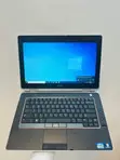 Dell Latitude E6430 Laptop - Intel Core i5, 8GB RAM, 256GB SSD - 3
