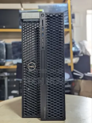 Dell Precision 5820 Desktop Computer