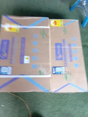 Pearl 1.5HP Split Air Conditioner