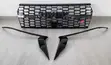 Toyota Land Cruiser Prado GR Grille Shells - 1