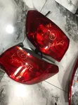 Kia Forte 2011-2013 Taillight - Premium OEM Foreign Used - 2