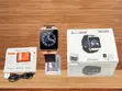 SMARTBARRY 2030 Multifunctional Smart Watch - 1