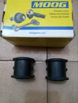 MOOG Jeep Wrangler Stabilizer Bar Bushing (New, USA Import) - 1