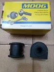 MOOG Jeep Wrangler Stabilizer Bar Bushing (New, USA Import) - 2