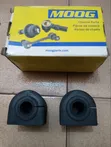 MOOG Jeep Wrangler Stabilizer Bar Bushing (New, USA Import) - 3
