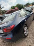 Hyundai Elantra 2010 Blue - 2