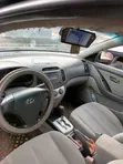 Hyundai Elantra 2010 Blue - 3