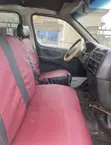 Toyota HiAce 2012 - 1